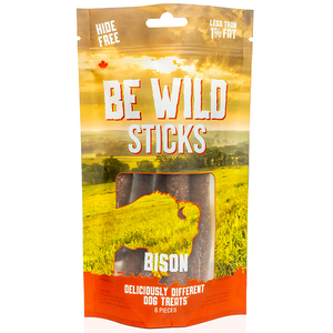 This & That Be Wild Exotic Bison This & That Be Wild Exotic Bison