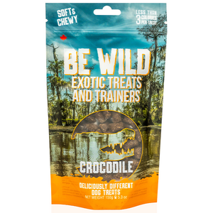 This & That Be Wild Exotic Crocodile This & That Be Wild Exotic Crocodile