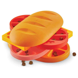 Brightkins Treat Puzzle - Pupstrami Brightkins Treat Puzzle - Pupstrami