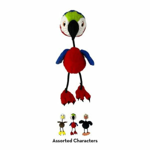 Kong Shakers Wingz Assorted Kong Shakers Wingz Assorted