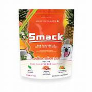Smack Caribbean Salmon Fusion Smack Caribbean Salmon Fusion