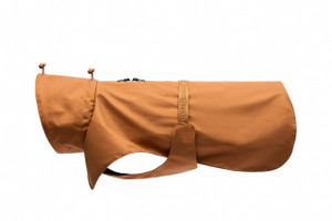 RC Stormrunner Jacket Caramel