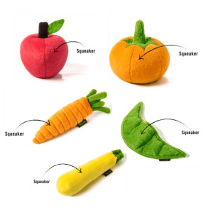 P.L.A.Y.  Garden Fresh Mini Collection