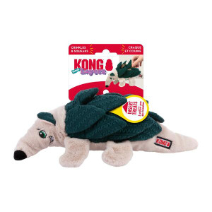 Kong Layerz Forage Armadillo Medium Kong Layerz Forage Armadillo Medium