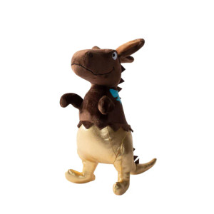 Fringe Studio - Choc-A-Sauras Rex