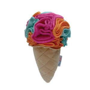 FouFou - Hide'n Seek Ice Cream Snuffle