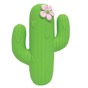 FouFou Fiesta Chew - Cactus