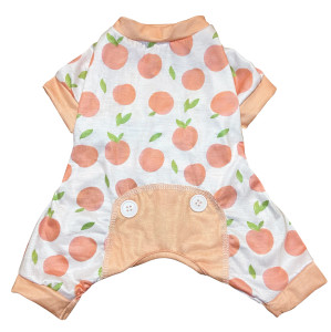 FouFouPet Feelin" Peachy Pj