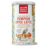 Honest Kitchen Instant Pumpkin Spice Latte 4 oz