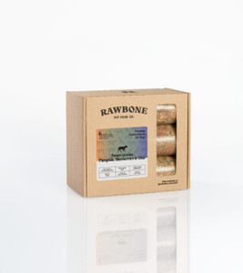 Rawbone Veggie Blend 6lb