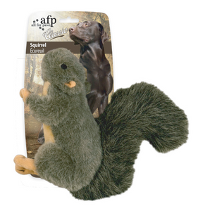 ALL FOR PAWS Classic- Squirrel