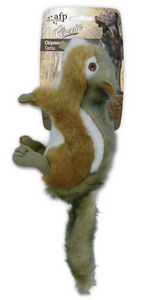 ALL FOR PAWS Classic- Chipmunk