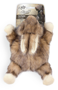 ALL FOR PAWS Woodland Classic- Orel Rabbit