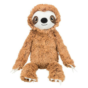 Trixie Sloth Plush 22"
