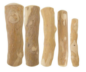 Ogopogo Pet 100% Pure Coffee Wood