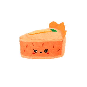HugSmart Meow Buddies Carrot Cake (DISC)