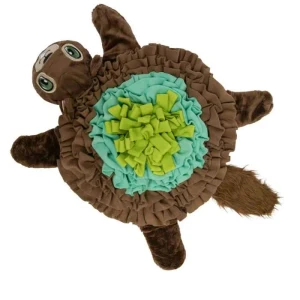 Brookbrand Pets Squirrel Snuffle Mat