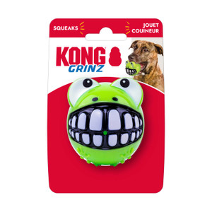 Rogz Grinz Frog