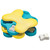 NinaO Dog Tornado Blue/Yellow *DNO*