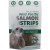 Snack21 Salmon Jerky Strips