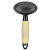Conair Slicker Brush Gel Handle
