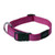 Rogz Utility Classic Collar Pink
