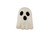 RC Wooly Wonkz Halloween Toy Ghost DISC