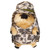 Heggie Army Plush Toy