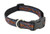 Silverfoot Collar Chinook Blue Orange CH25