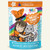 Weruva BFF OMG Purr-Fect Plannin Chicken Turkey & Salmon 2.8oz Pouch