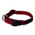 Rogz Utility Classic Collar Red