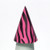 Michiyo Paper Hat Zebra Pink
