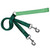 Freedom No Pull Harness & Leash Kelly Green Freedom No Pull Harness & Leash Kelly Green