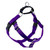 Freedom No Pull Harness & Leash Purple Freedom No Pull Harness & Leash Purple