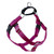 Freedom No Pull Harness & Leash Raspberry Freedom No Pull Harness & Leash Raspberry
