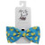 Huxley & Kent Bow Tie Lucky Ducky *DISC*