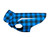 RC Shasta Coat Blue Buffalo Plaid DISC
