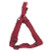 Soy Comfort Wrap Harness Cranberry Soy Comfort Wrap Harness Cranberry