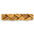 Unbelievabulls Braided Beef Cheek Chew Stick