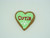 Valentine's Heart Cookie