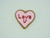 Valentine's Heart Cookie
