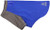 Canine Friendly Solis UV Coverup Electric Blue/Charcoal Canine Friendly Solis UV Coverup Electric Blue/Charcoal