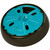 Aikiou Junior Slow Feeder Blue *DNO* Aikiou Junior Slow Feeder Blue *DNO*