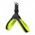 Sporn Easy Fit Harness Yellow