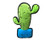 Tender Tuffs Happy Cactus