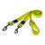 Rogz Reflective Multi Lead Yellow
