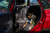 RC Trekker Seat Protector Heather Black RC Trekker Seat Protector Heather Black