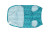 RC Zephyr Cooling Vest Waves RC Zephyr Cooling Vest Waves