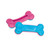 Kong Puppy Chew Stix Curve Bone Kong Puppy Chew Stix Curve Bone