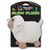 Spunky Pup Glow Plush Lamb Small Spunky Pup Glow Plush Lamb Small